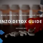 benzo xanax withdrawal detox and treatment