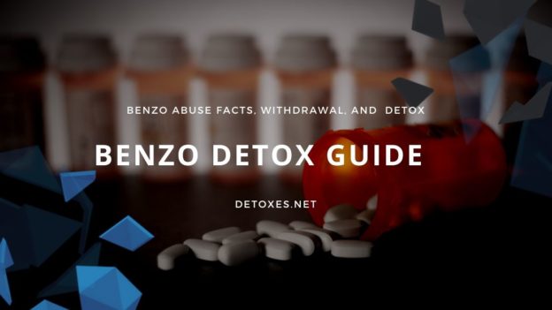 Benzo Withdrawal and Detox: Timeline, Symptoms, and Treatment
