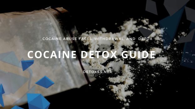 Cocaine Withdrawal and Detox: Timeline, Symptoms, and Treatment