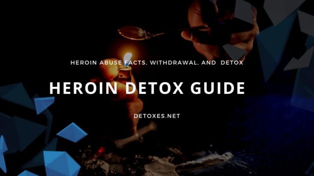 Heroin Withdrawal and Detox: Timeline, Symptoms, and Treatment