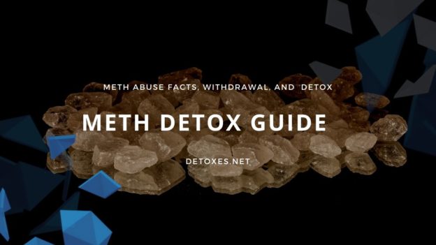 Meth Withdrawal and Detox: Timeline, Symptoms, and Treatment