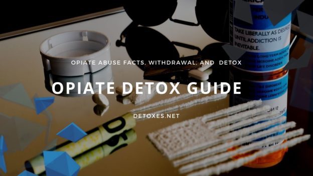 Opiate Withdrawal and Detox: Timeline, Symptoms, and Treatment