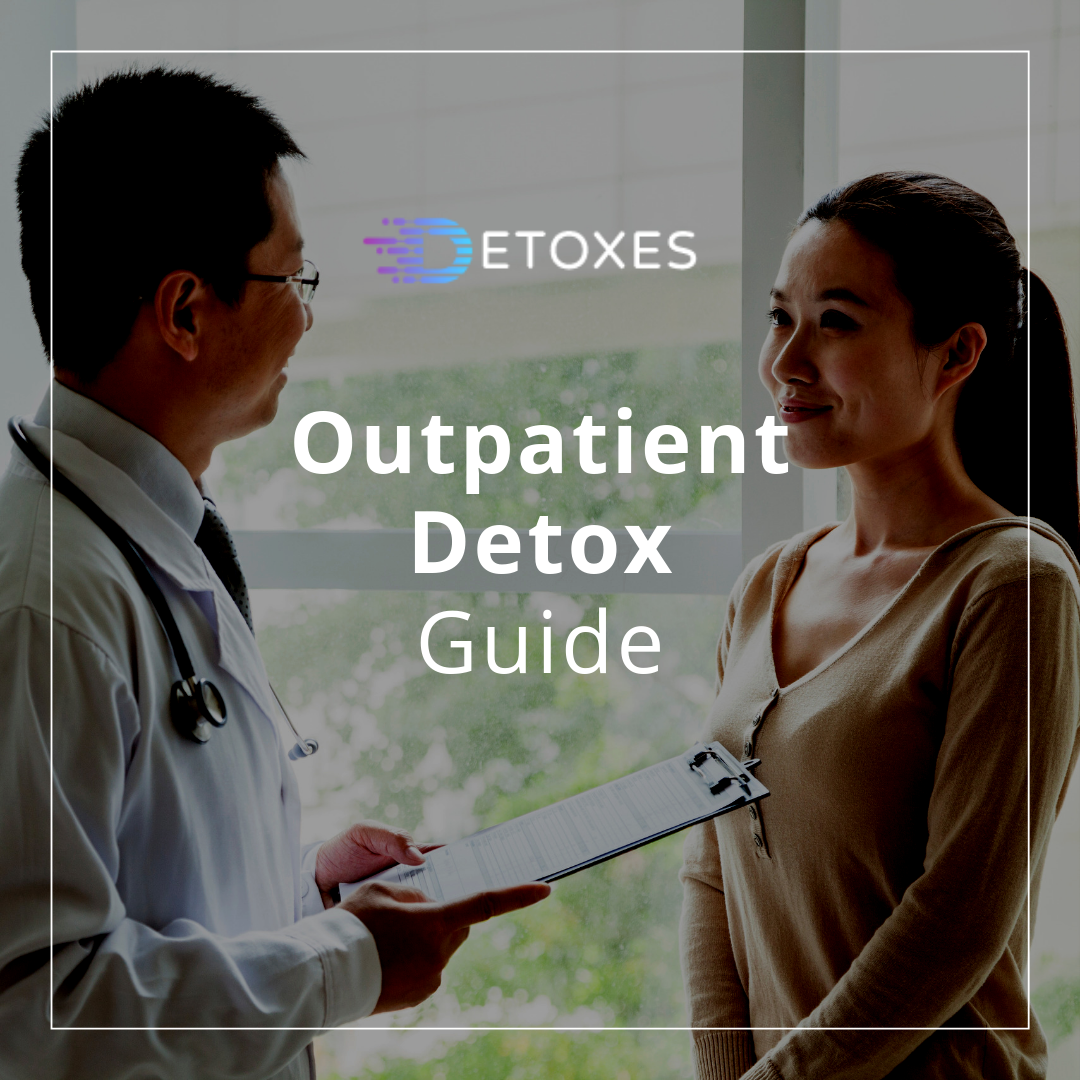 Outpatient Detox