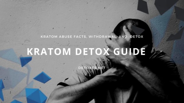 Kratom Withdrawal and Detox: Timeline, Symptoms, and Treatment